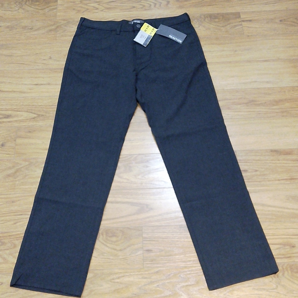 Kenneth Cole Reaction Men's Pants